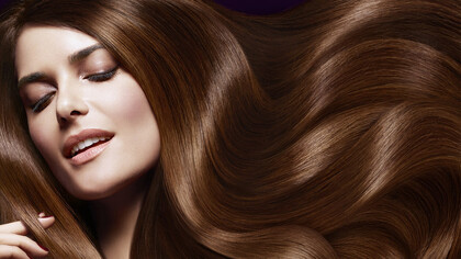 Proud of my long locks