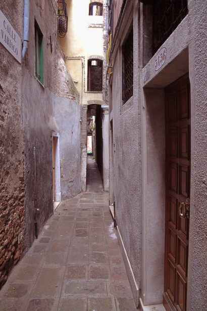Calle Varisco