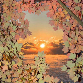 Kang Hee Kim. Courtesy of Benrubi Gallery