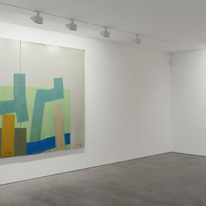 The Sudden Walk. Courtesy of Cob