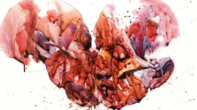 Circles. Courtesy of Modern Eden Gallery