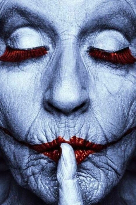 Le Clown, Erwin Olaf