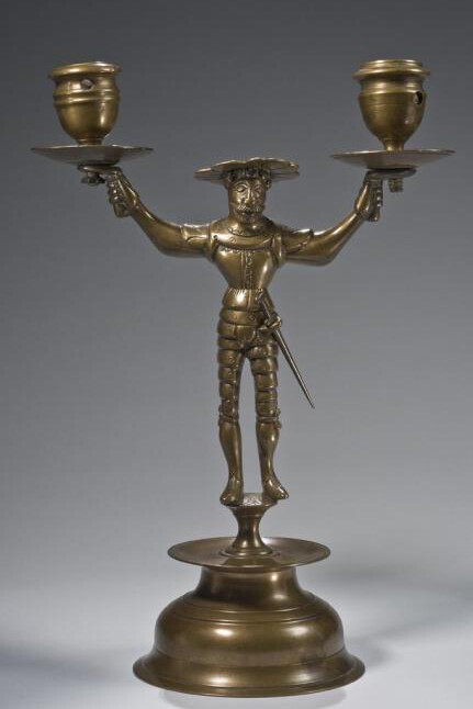 Arts du métal. Courtesy of Musée du Cinquantenaire