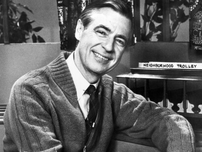 Mister Rogers