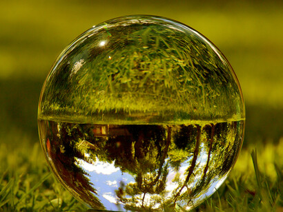 Una nuova sostenibilità