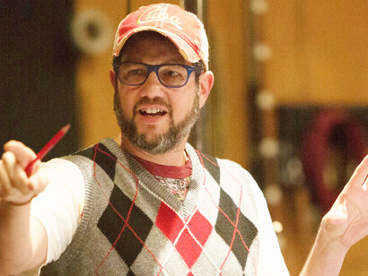Michael Giacchino