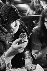 The Virgin Spring remains a standout work in Bergman’s filmography, cementing its place as a thought-provoking meditation on violence, morality, and spirituality