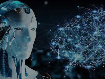 Machine learning algorithms can predict patient outcomes, helping oncologists make informed decisions about treatment options and prognosis, ultimately improving patient care