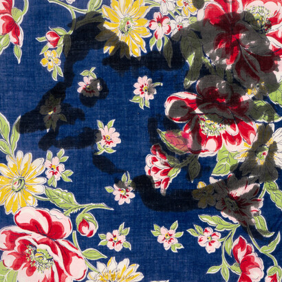 Linda Mary Montano, My mother’s tears (detail), 2026. Courtesy of Shrine