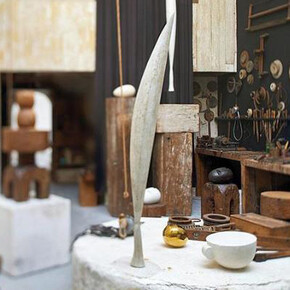 Une saison roumaine. Courtesy of Centre Pompidou