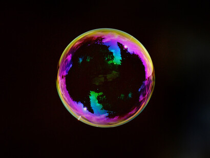 Bolle di sapone. Emozioni autentiche: come riconoscerle e viverle pienamente