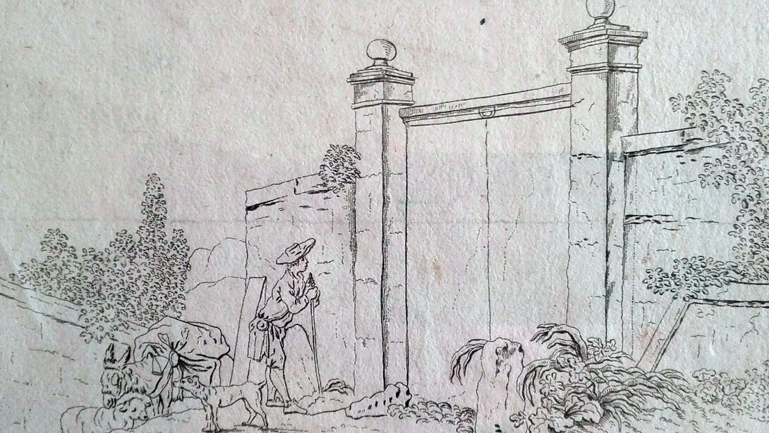 "Le Stanze dell'Arte" - Collezione Repetti