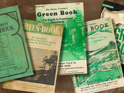"The Negro Motorist Green Book," was published between 1936-1966 and created by New York City mailman Victor Hugo Green, listing services and places relatively friendly to African Americans
