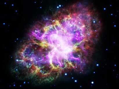 Supernova