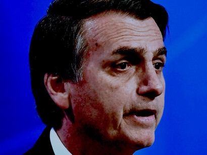El auge de los discursos xenófobos: el último en llegar, Jair Bolsonaro, presidente electo de Brasil