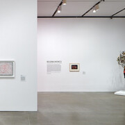 Beyond Infinity. Courtesy of ICA Boston