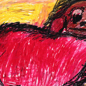 Walter Mika. Courtesy of Shrine