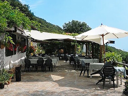 L'Osteria Il Sambuco
