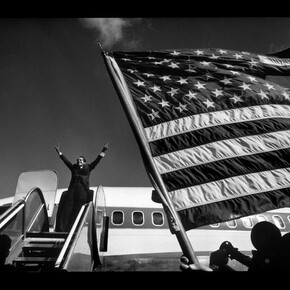 Magnum Photos at Rencontres d’Arles 2018. Courtesy of Magnum Photos