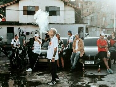 A CPI dos Pancadões, por sua vez, não propõe entender o contexto social dos bailes. Ela parte do princípio de que são um problema a ser eliminado