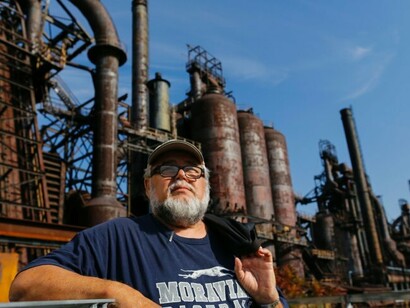 Il regista John Moore e l'impegno per l'ambiente