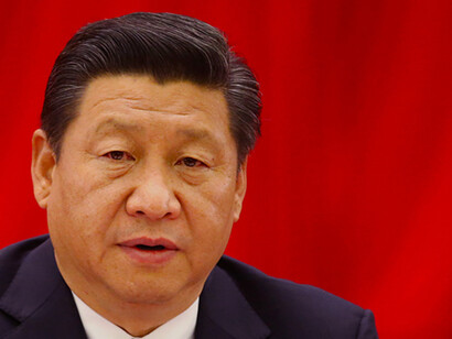 Nuevos aliados de Venezuela: Xi Jiping, presidente de China