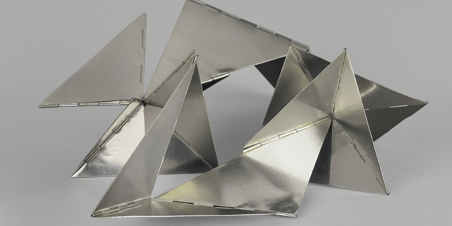 Concrete Matters. Courtesy of Moderna Museet