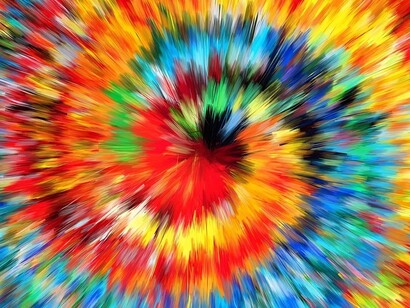 Arte e colore