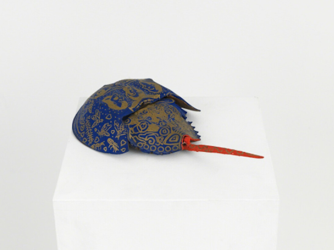 Exuberant 80s. Courtesy of Johannes Vogt Gallery