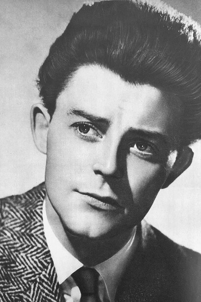 Gérard Philipe (French pronunciation: [ʒeʁaʁ filip]; born Gérard Albert Philip; 4 December 1922 – 25 November 1959) was a distinguished French actor who starred in 32 films from 1944 to 1959