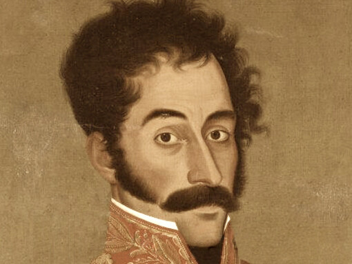Simón Bolívar: «Los Estados Unidos parecen destinados por la Providencia a plagar la América de miserias en nombre de la libertad»