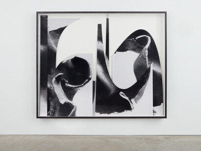 Erin Shirreff. Courtesy of San Francisco Museum of Modern Art