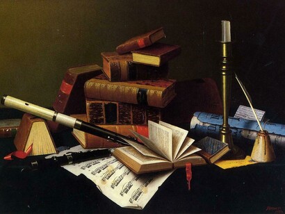 Literatura