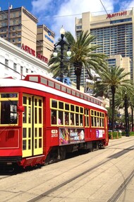 Nueva Orleans