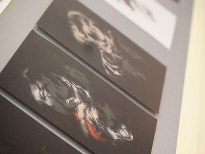 Artisti vari, Maxxi Bvlgari Prize 2024, vista della mostra. Per gentile concessione del Maxxi