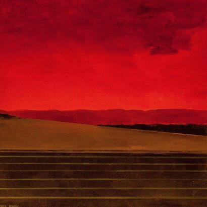 From California with Love. Courtesy of Terzian Galleries