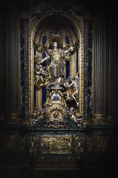 La Orden de los Jesuitas no fue fundada solo por San Ignacio