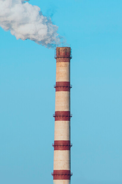 Fossil fuel oil and gas should be replaced with heat pumps
