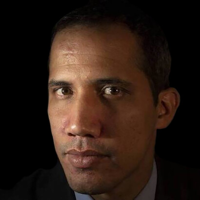Juan Guaidó