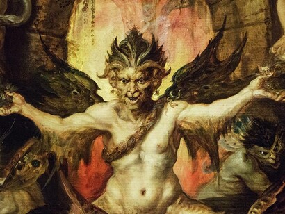 Belzébuth, le "Maître des Princes"