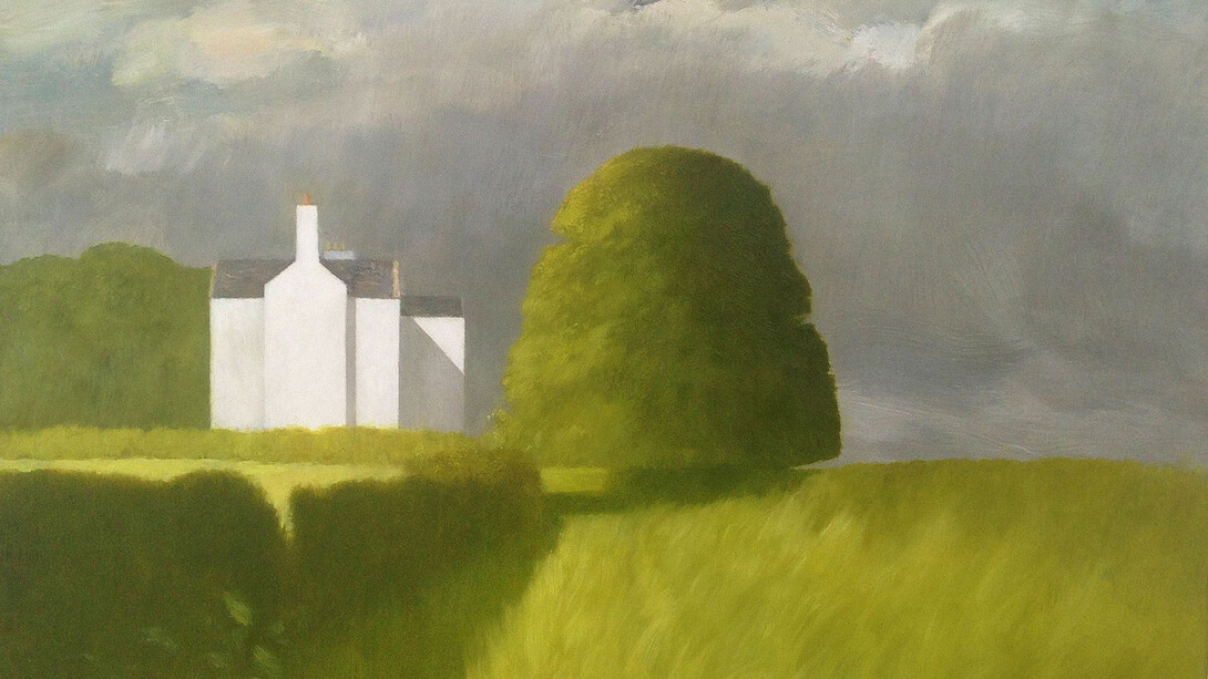 Douglas Wilson, Summer Lane