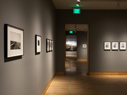 Robert Adams. Courtesy of Fraenkel Gallery