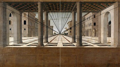 La città ideale 