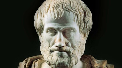 La Poetica è il breve trattato in un libro solo in cui il filosofo di Stagira parla di epica e tragedia 