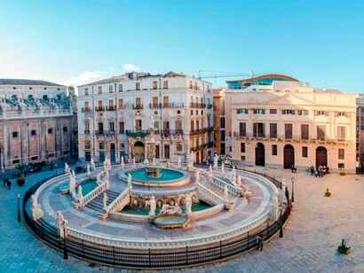Palermo