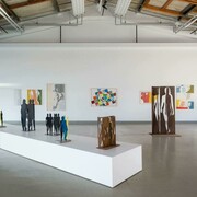 Tom Reichstein Contemporary