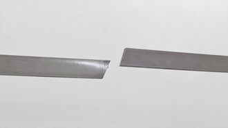 Luciano Fabro. Contatto. Tautologia, 1967-2001
