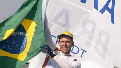 Robert Scheidt