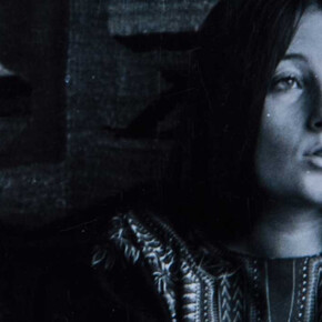 Mirtha Dermisache. Courtesy of Malba