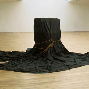 Collecting Friends. Courtesy of S.M.A.K.